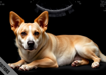 New Ultrasound Technique Links Kidney Impairment in Dogs to Venous Congestion