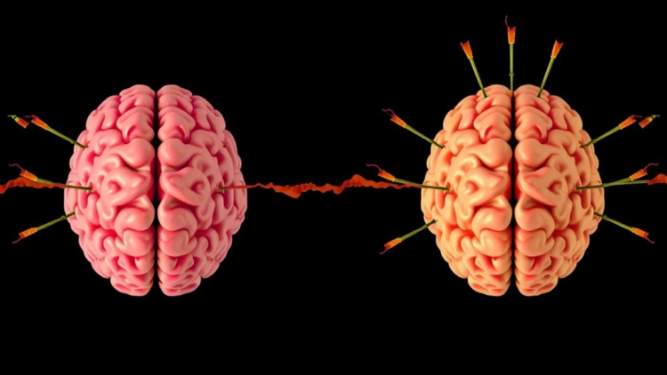 Brain Zaps for Schizophrenia Fail Landmark Triple-Blind Trial