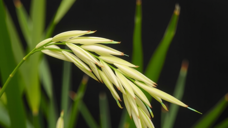 Tetraploid Rice Outperforms Diploid Under Cadmium Stress, Study Reveals