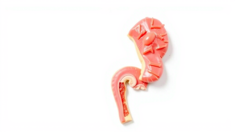 Cholesterol Byproduct 7-Ketocholesterol May Sabotage the Placenta, Review Warns