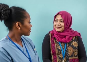 Peer Ambassadors Help Migrant Caregivers Break Mental Health Stigma
