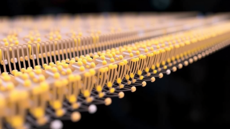 Engineered nanopore reads amino acids, sugars, peptides and nucleotides at once