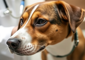 Veterinarians Rethink Costly Staging Tests for Dogs With Mammary Tumors