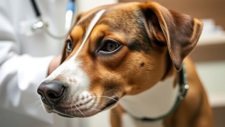 Veterinarians Rethink Costly Staging Tests for Dogs With Mammary Tumors