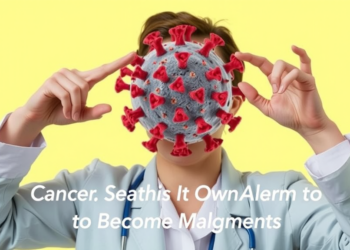 Cancer Must Silence Its Own Viral Alarm to Become Malignant, Review Argues