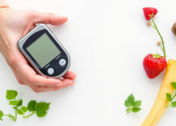 Type 2 Diabetes Quietly Drains Years of Healthy Life, Landmark Australian Study Shows