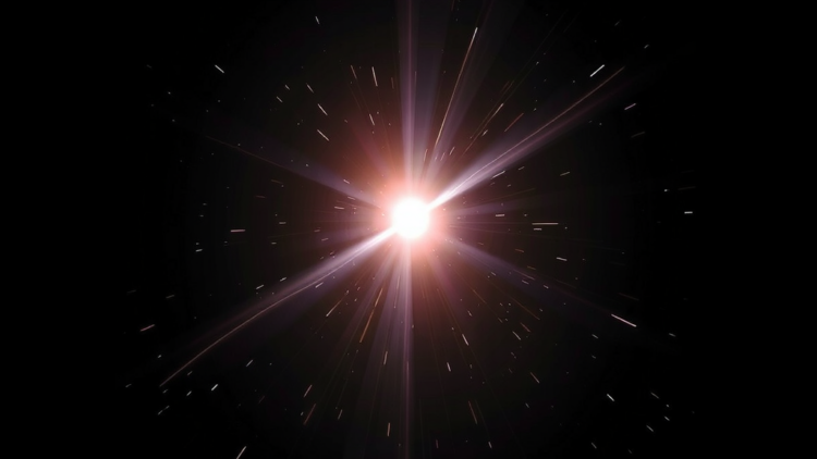 Pulsar J1059-5742 Caught in a Rare Non-Drifting Emission State