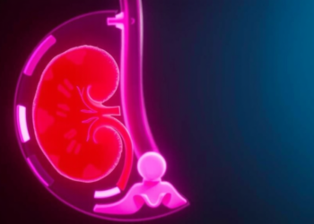 Proven Radiotracer Catches Rare Aggressive Kidney Cancer That CT Scans Miss