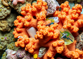 Plasticorals: Fused Plastic and Coral Rubble Reveal a New Pollution Threat to Reefs