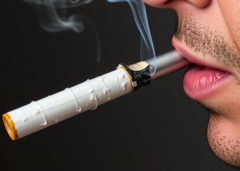 Smoking Biomarker Cotinine Linked to Shift in PSA Reading in Study of 7,174 Men