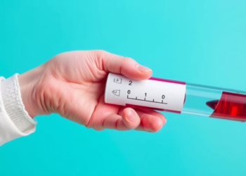 Trust and Information Habits Drive Public Enthusiasm for Blood Tests That Screen Many Cancers at Once