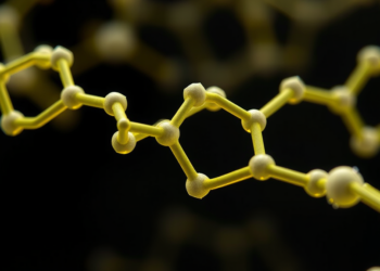 Chemists Unveil Self-Driving Phosphate Migration Across Glycerol and Inositol Scaffolds