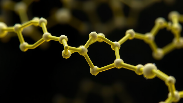 Chemists Unveil Self-Driving Phosphate Migration Across Glycerol and Inositol Scaffolds