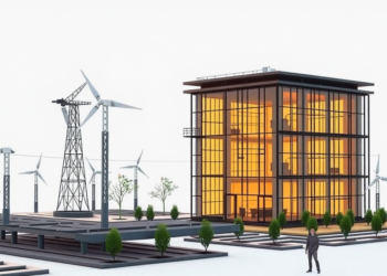 AI Agents Can Now Build and Test Building Energy Models From Plain Language