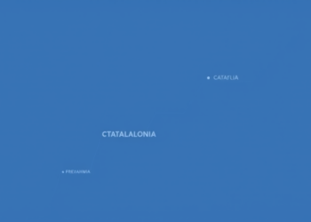 Plan B: Catalonia shows a post-growth future can still meet its people’s needs