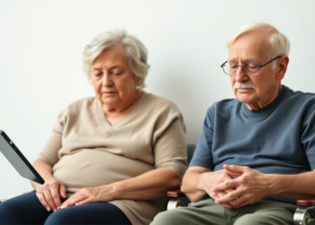 Parkinson’s Patients on Pills Alone Stay Stuck as Device Therapies Go Unused