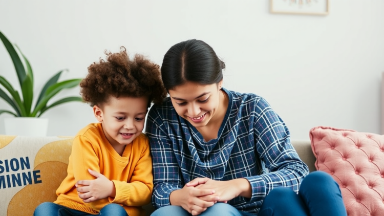 Mindful Parenting May Shield Working Mothers’ Mental Health and Boost Job Engagement