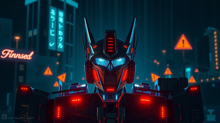 New AI Transformer Learns to Spot Disaster Warning Signs Hidden in IoT Sensor Data