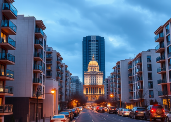 New Digital Framework Aims to Connect Municipalities and Apartment Associations Before the Next Crisis