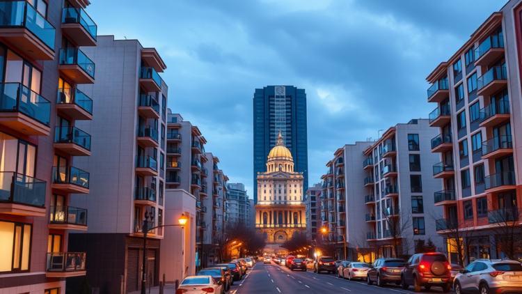 New Digital Framework Aims to Connect Municipalities and Apartment Associations Before the Next Crisis