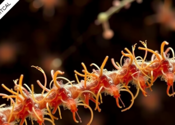 Scrub Typhus Bacterium Reveals Open Pan-Genome and Unreliable Single-Gene Markers