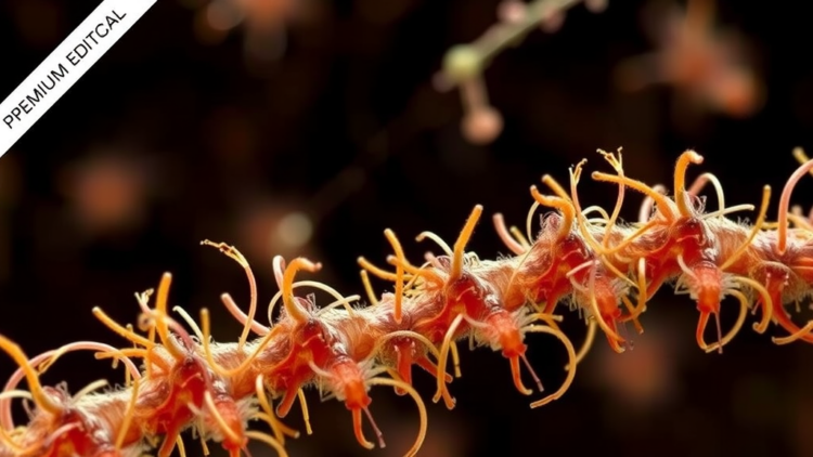Scrub Typhus Bacterium Reveals Open Pan-Genome and Unreliable Single-Gene Markers