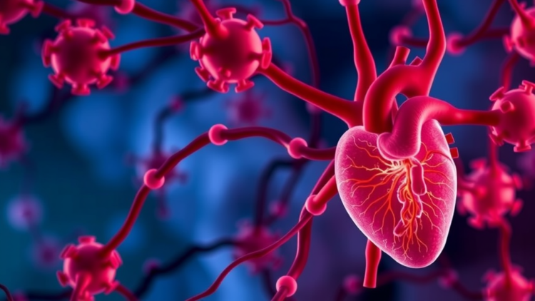 Cancer Immunotherapy’s Hidden Heart Risk: Landmark Review Maps Deadly Cardiac Side Effects