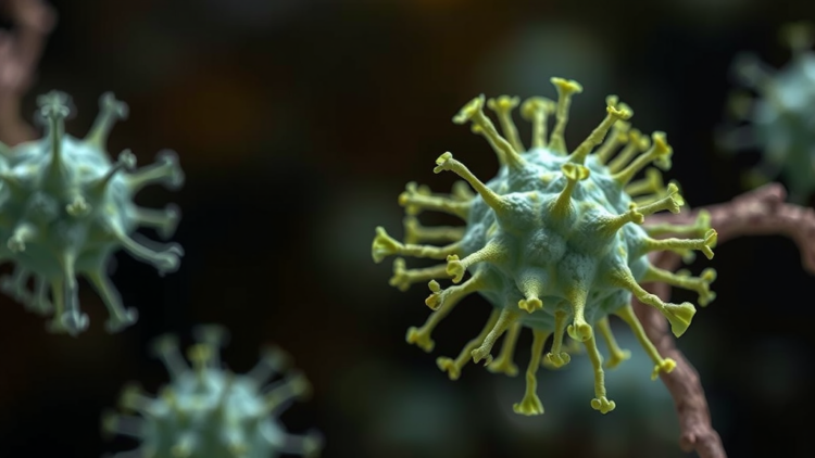 Ancient Chinese Herb Compound Gastrodin Reawakens Exhausted T Cells to Fight Leukemia