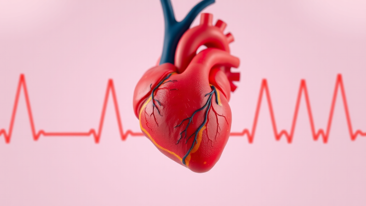 Stiff Arteries and a Weakened Heart May Drive Poor Quality of Life Before Atrial Fibrillation Ablation