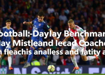 Football’s Match-Day Benchmark May Mislead Coaches on Player Load and Fatigue