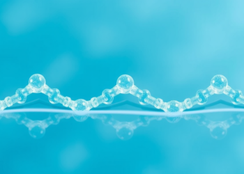 Low-Temperature Chemical Trick Grows Tough Water-Repelling Nanostructures for Desalination