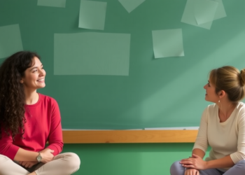 Two-Year Study Finds Mindfulness Training Boosts Teachers’ Self-Compassion and Confidence