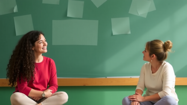 Two-Year Study Finds Mindfulness Training Boosts Teachers’ Self-Compassion and Confidence