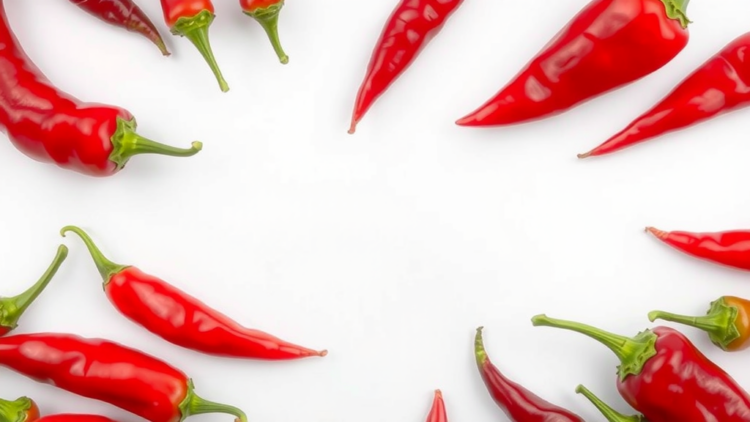 AI Learns Where to Trust Depth for Sharper Chili Pepper Segmentation