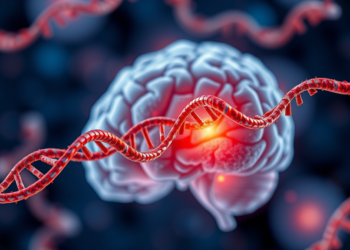Scientists Discover an RNA Molecule That Shields the Brain From Alzheimer’s Damage