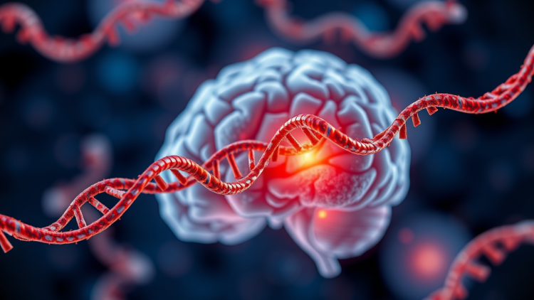 Scientists Discover an RNA Molecule That Shields the Brain From Alzheimer’s Damage