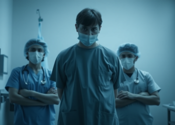 Drama and Digital Training Help Medical Students Face Requests for Hastened Death