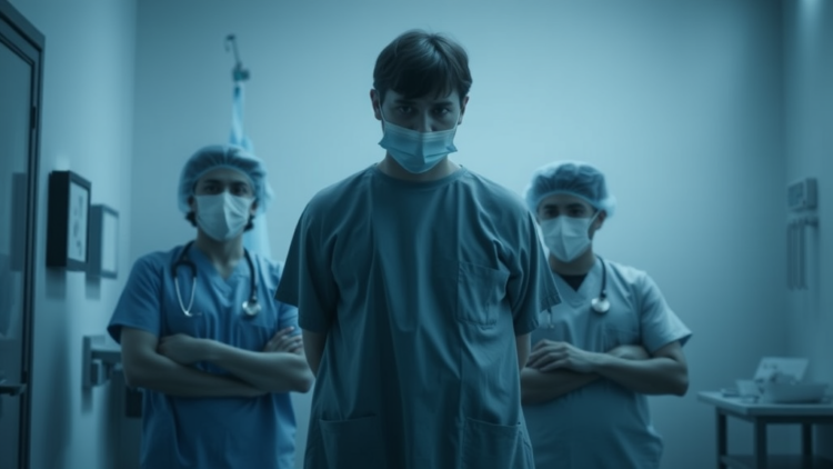 Drama and Digital Training Help Medical Students Face Requests for Hastened Death