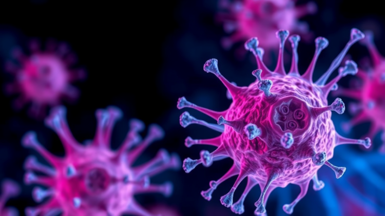 Immune Cells Hand Esophageal Cancer Its Stem-Like Edge Through an HNF1A/CXCL1 Circuit