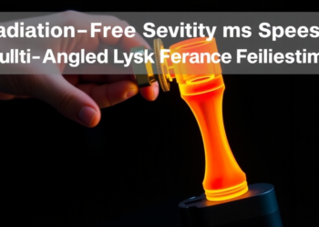 Radiation-Free Optical Device Speeds Multi-Angle Distal Locking in Bone Fracture Surgery