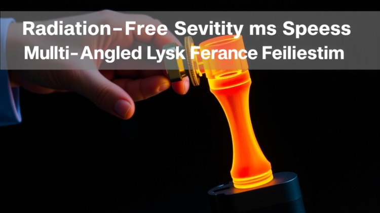 Radiation-Free Optical Device Speeds Multi-Angle Distal Locking in Bone Fracture Surgery