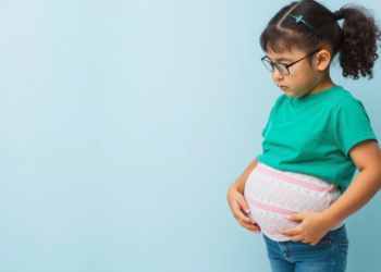 Routine Clinic Care Yields Only Modest Weight Gains in Children With Obesity