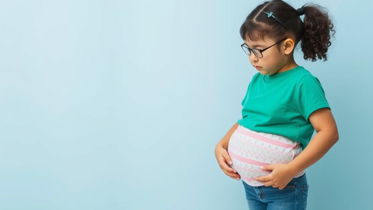 Routine Clinic Care Yields Only Modest Weight Gains in Children With Obesity