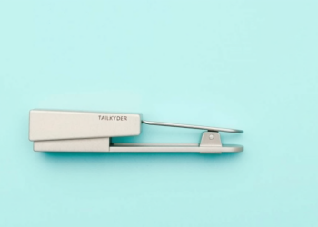 Rethinking the Single-Use Surgical Stapler: Circular Designs Could Cut Carbon Footprints by Up to 90 Percent