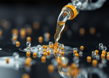 AI Finds the Perfect Recipe for Nanoparticles That Purify Toxic Water