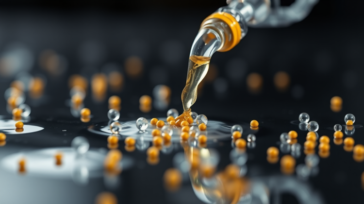 AI Finds the Perfect Recipe for Nanoparticles That Purify Toxic Water