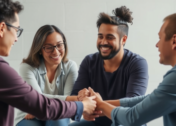Social Support Cuts Turnover Intentions by Building Resilience, Easing Role Stress