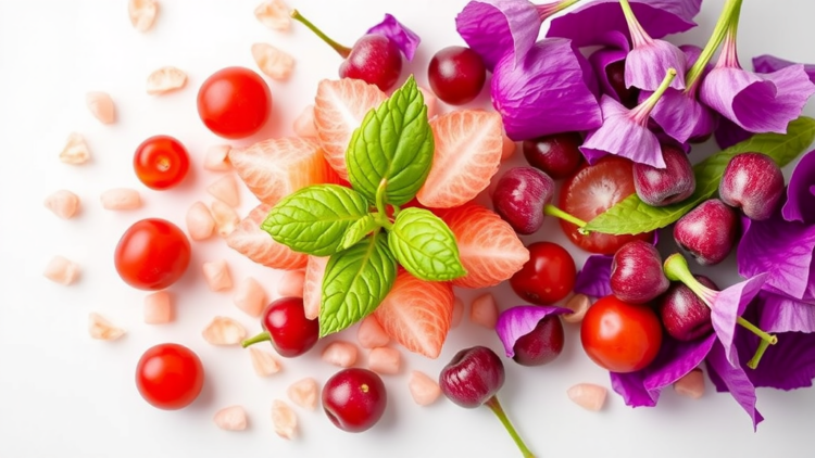 How Sugar Bonds Shape Flavonoid Power in Food and Health
