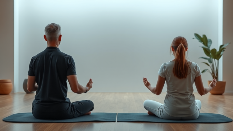 Physiotherapy Sessions Could Double as Real-World Mindfulness Labs, Study Argues