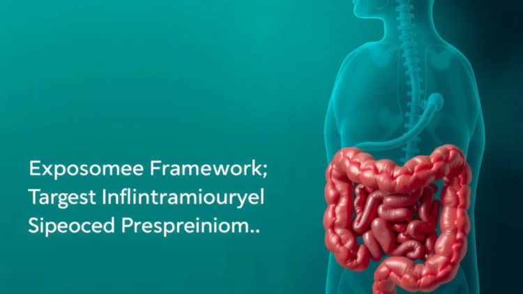 Environment, Not Just Genes: Exposome Framework Targets Inflammatory Bowel Disease Prevention